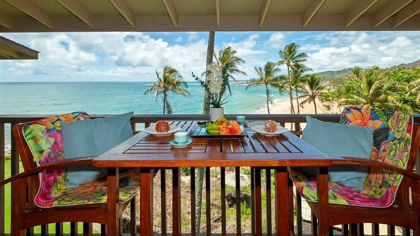 Wailua Bay View 302 Apartment Kapa'a
