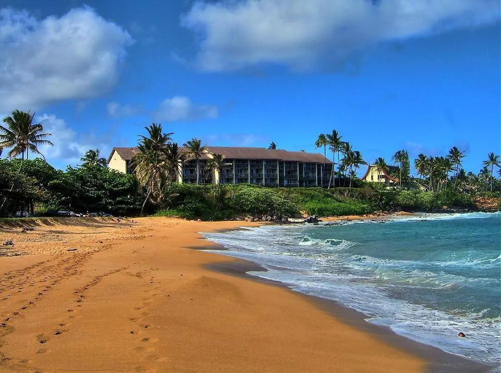 Wailua Bay View 302 Apartment Kapa'a 0*,
